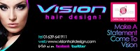 Vision Hair Design Ltd 1075454 Image 3